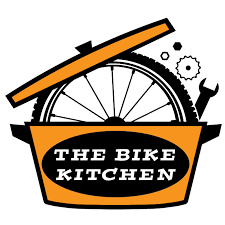 Bike Kitchen logo